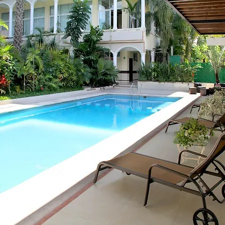 Villa Las Margaritas Caxa-2